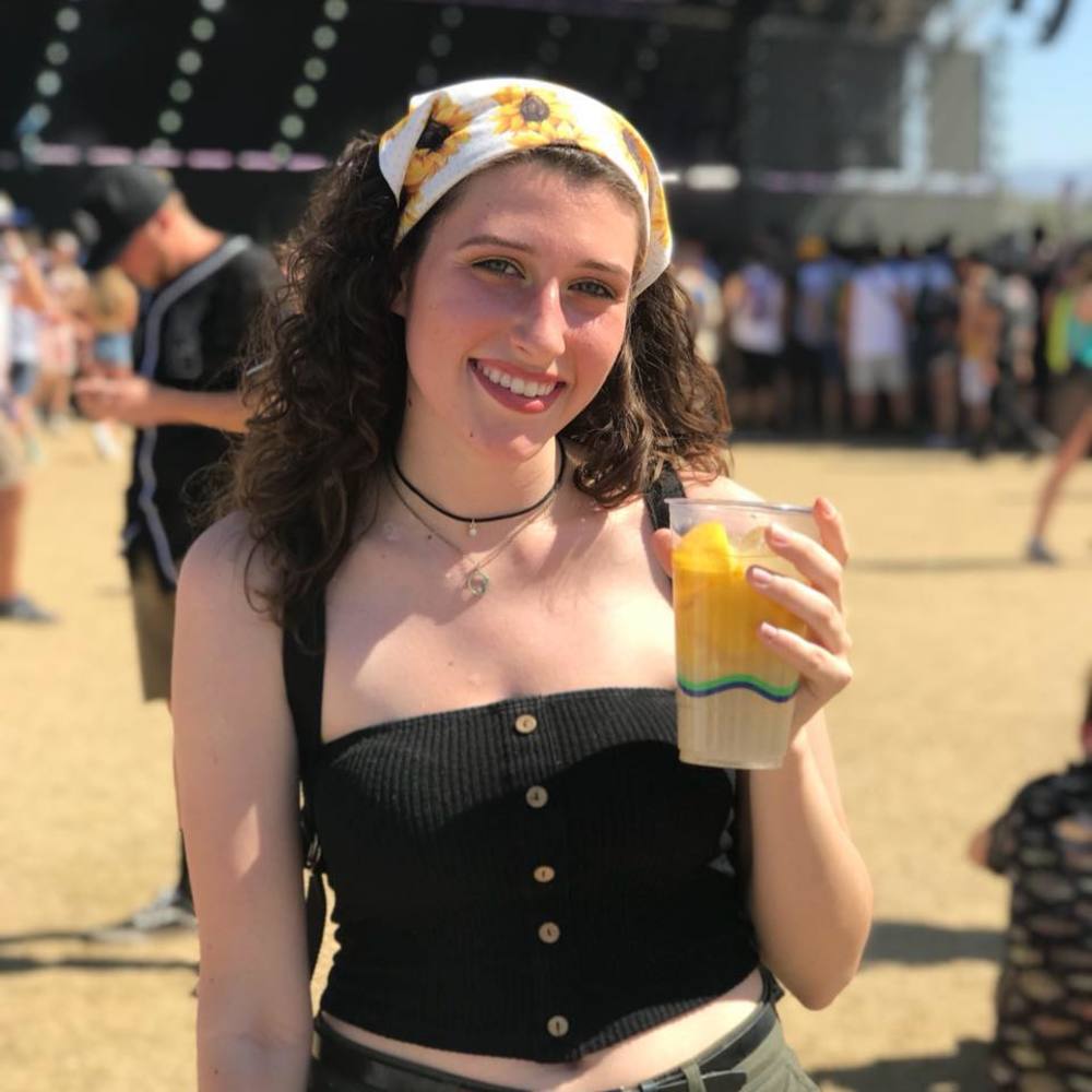 Meet your Posher, Kailee